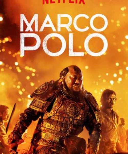 Nhà Thám Hiểm Marco Polo (Phần 2) 2016