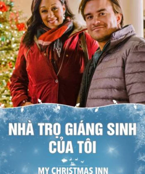 Nhà Trọ Giáng Sinh Của Tôi 2018