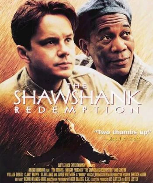 Nhà Tù Shawshank 1994