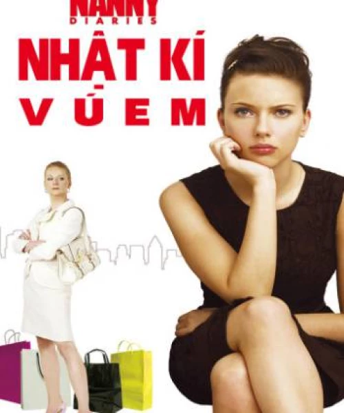 Nhật Ký Vú Em 2007