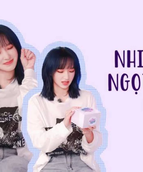  Nhiệm Vụ Ngọt Ngào 2021