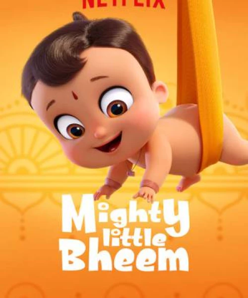 Nhóc Bheem quả cảm 2019