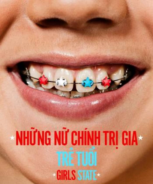 Những Nữ Chính Trị Gia Trẻ Tuổi 2024