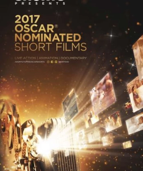 Những Phim Hoạt Hình Ngắn Được Đề Cử Giải Oscar Năm 2017 2017