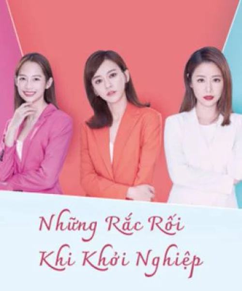 Những Rắc Rối Khi Khởi Nghiệp 2021