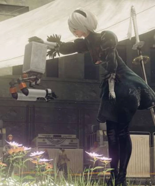 NieR: Automata