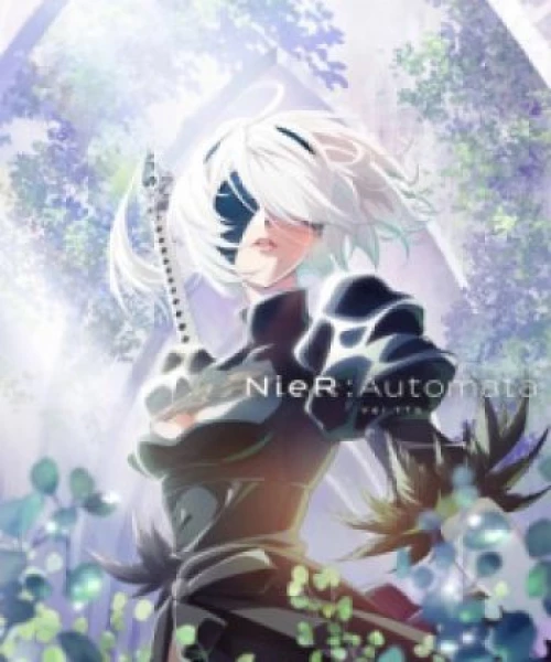 NieR:Automata Ver1.1a 2023