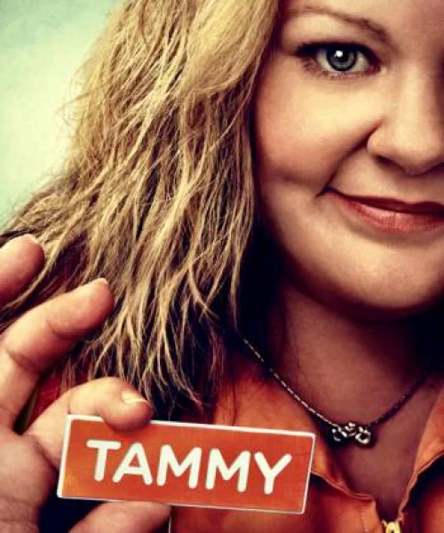 Nổi Loạn Cùng Tammy 2014