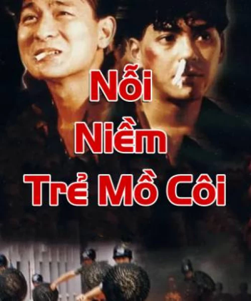 Nỗi Niềm Trẻ Mồ Côi 1989