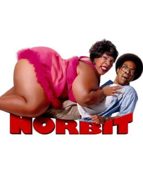 Norbit Và Cô Nàng Bé Bự 2007