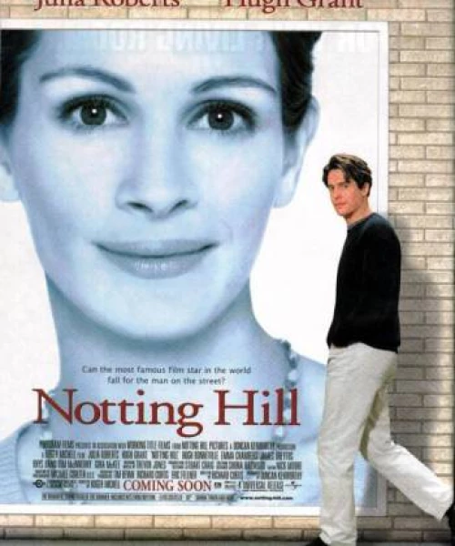 Notting Hill 1999