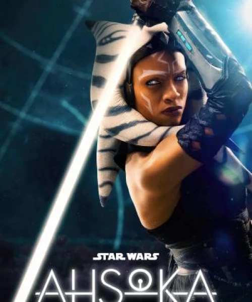 Nữ Hiệp Sĩ Ahsoka 2023