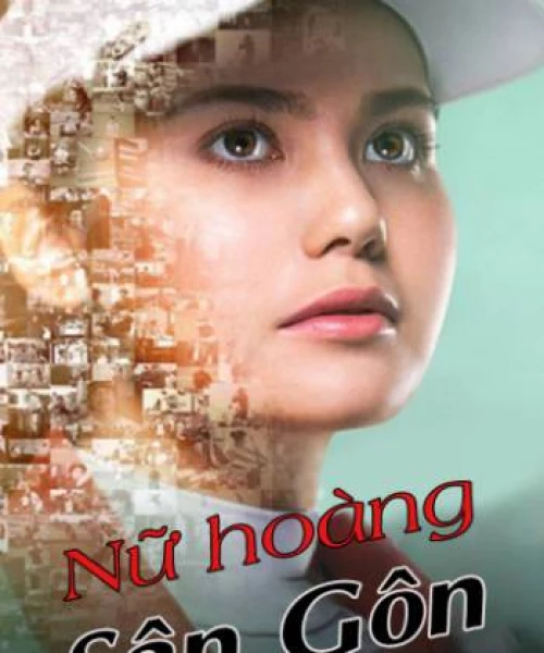 Nữ Hoàng Sân Gôn 2019