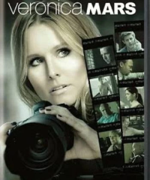 Nữ Thám Tử Veronica Mars 2014