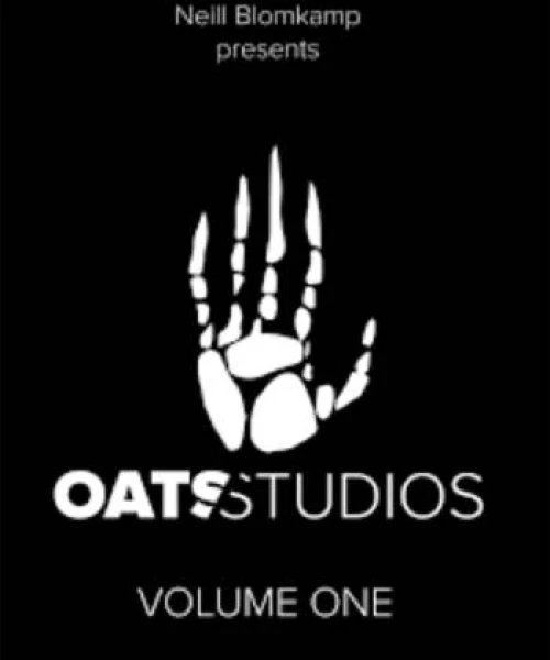 Oats Studios 2017