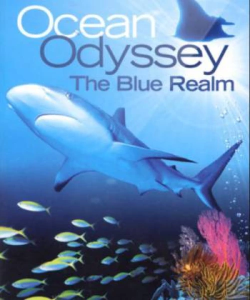 Ocean Odyssey: The Blue Realm 2004