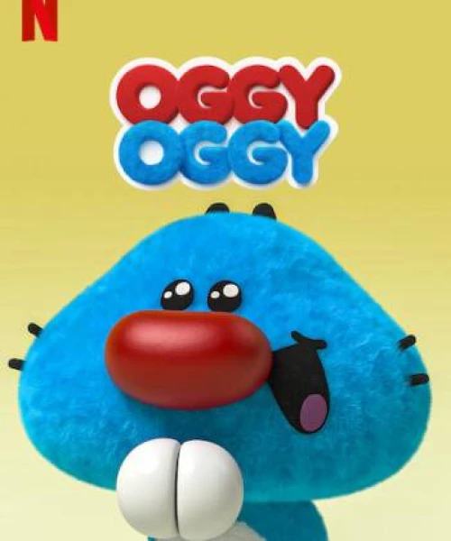 Oggy Oggy 2021