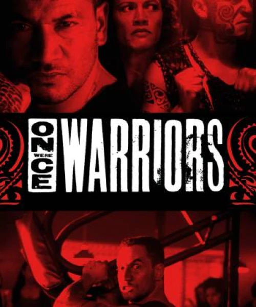 Once Were Warriors 1994