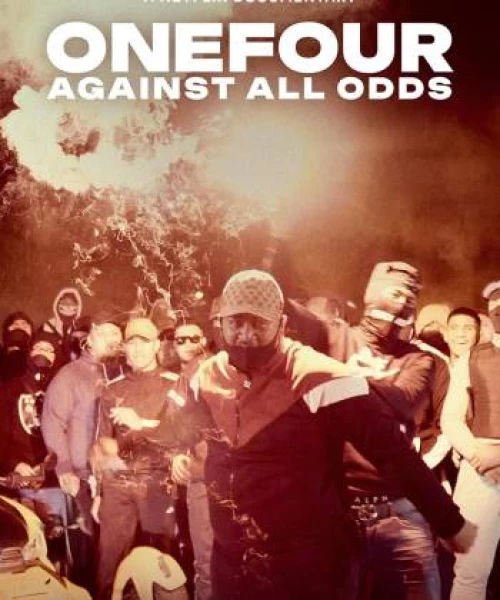 ONEFOUR: Against All Odds 2023