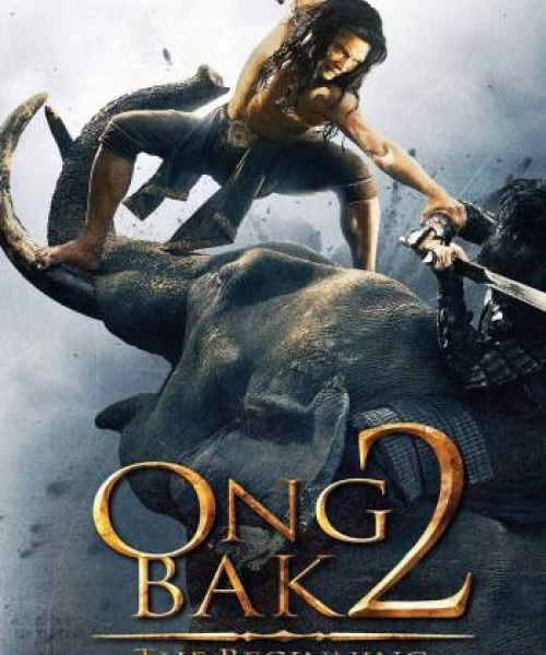 Ong Bak 2 2008