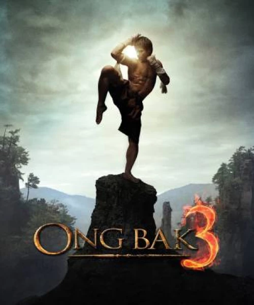 Ong-bak 3 2010