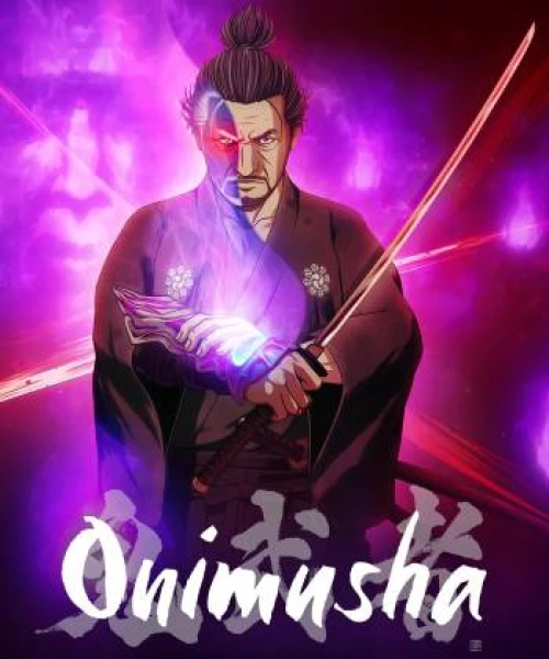 Onimusha 2023