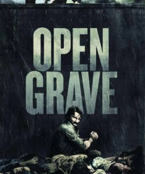 Open Grave 2013