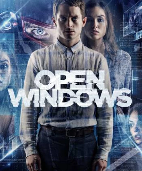 Open Windows 2014