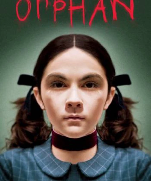 Orphan 2009