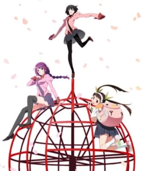 Owarimonogatari 2nd Season