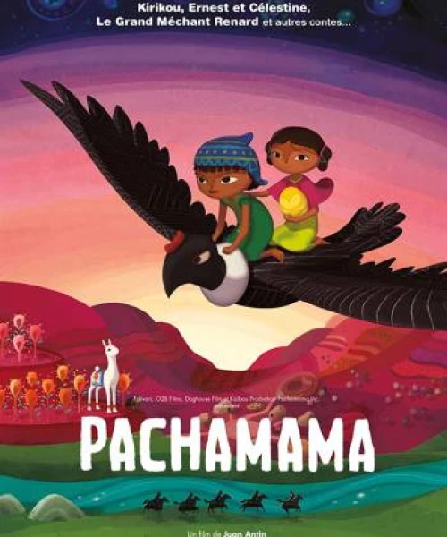 Pachamama 2019