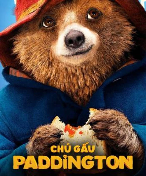 Paddington 2014