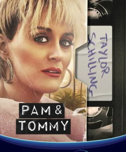 Pam & Tommy 2022