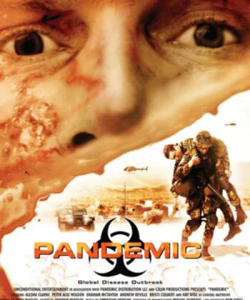 Pandemic 2009