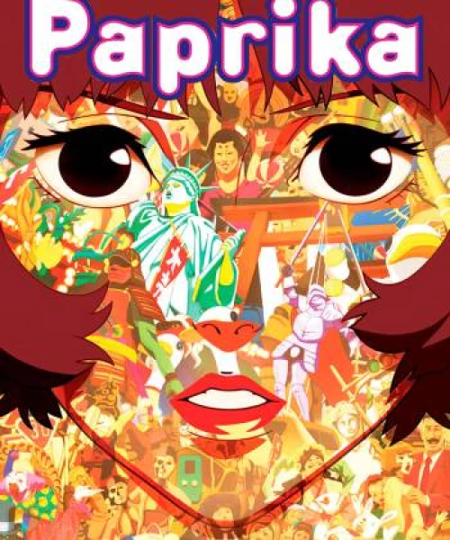 Paprika 2006