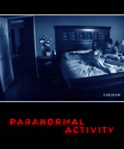 Paranormal Activity 2007