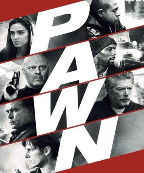 Pawn 2013