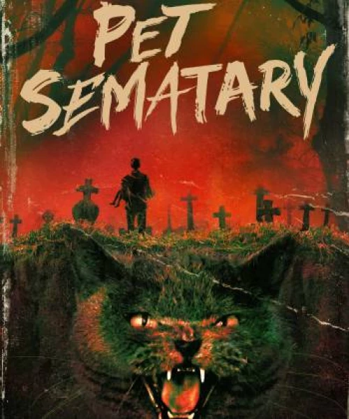 Pet Sematary 1989