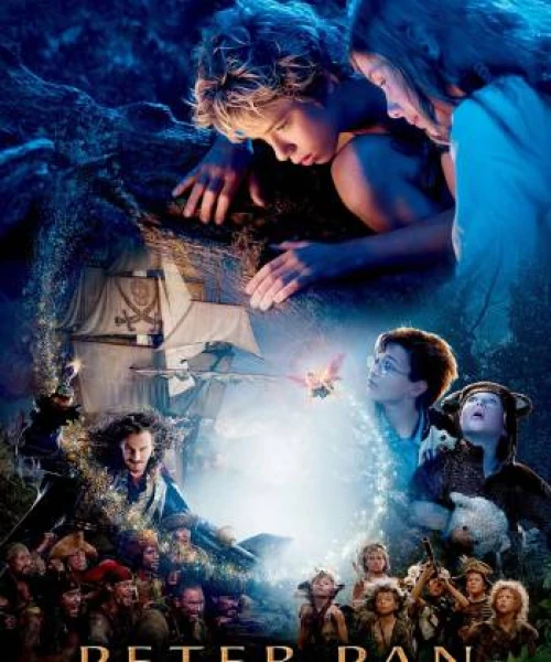 Peter Pan 2003