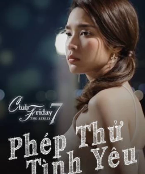 Phép Thử Tình Yêu 2017