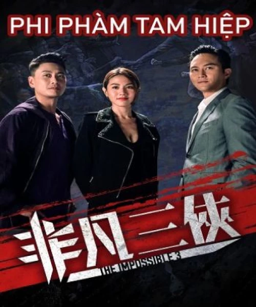 Phi Phàm Tam Hiệp 2020