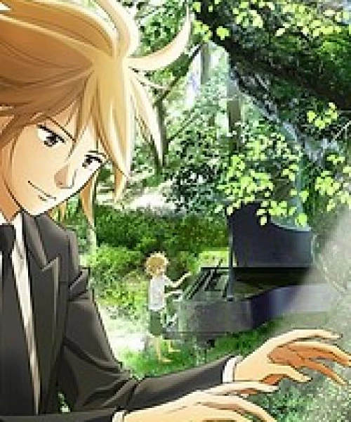 Piano no Mori (TV)