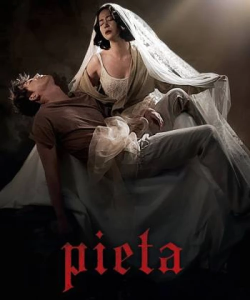 Pieta 2012