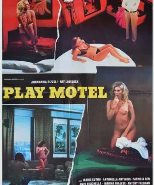 Play Motel 1979