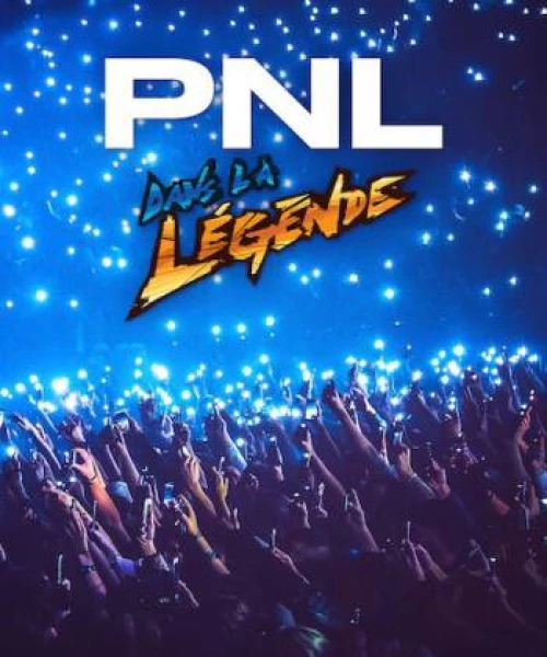 PNL - Dans la légende tour 2020