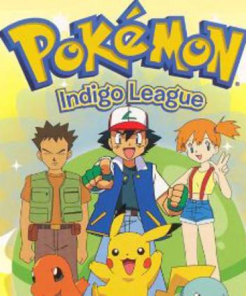 Pokemon Tổng Hợp 1997