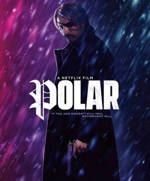 Polar: Sát thủ tái xuất 2019