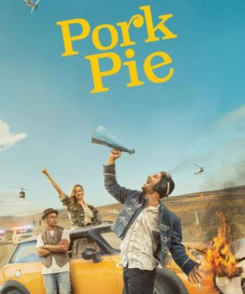 Pork Pie 2017