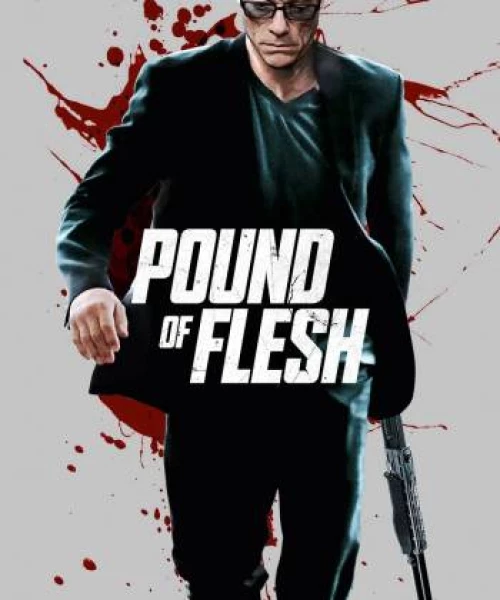 Pound of Flesh 2015