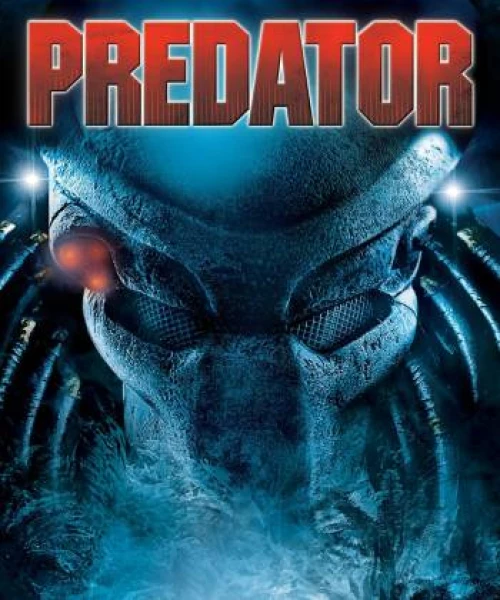 Predator 1987